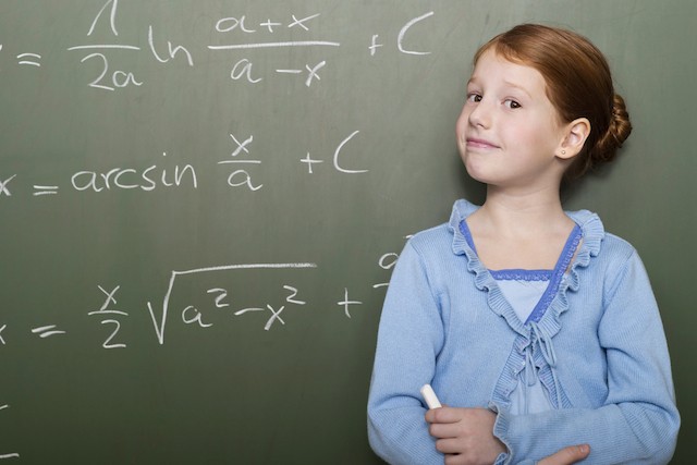 Gifted testing: how does my child get selected for a gifted program?