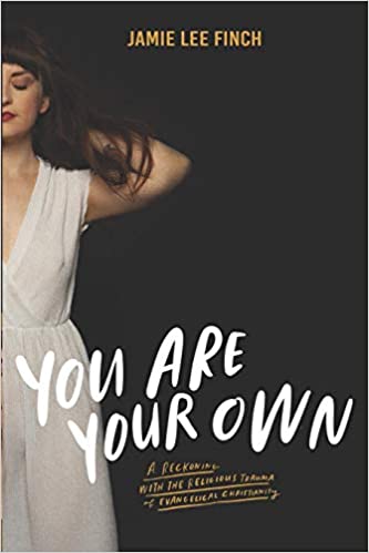 You are Your Own