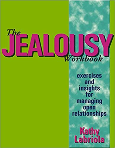 jealousy workbook