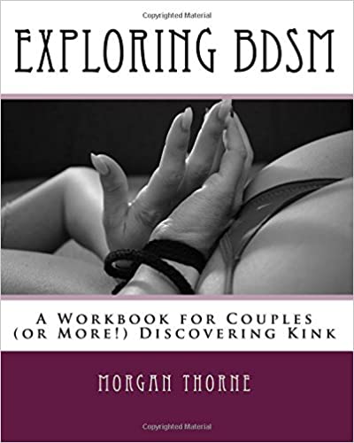 exploring BDSM kink