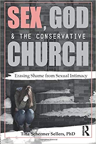 Sex God and the Conservative church