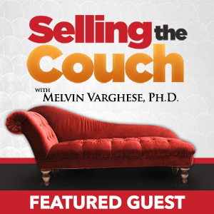 Erection masterclass on selling the couch podcast